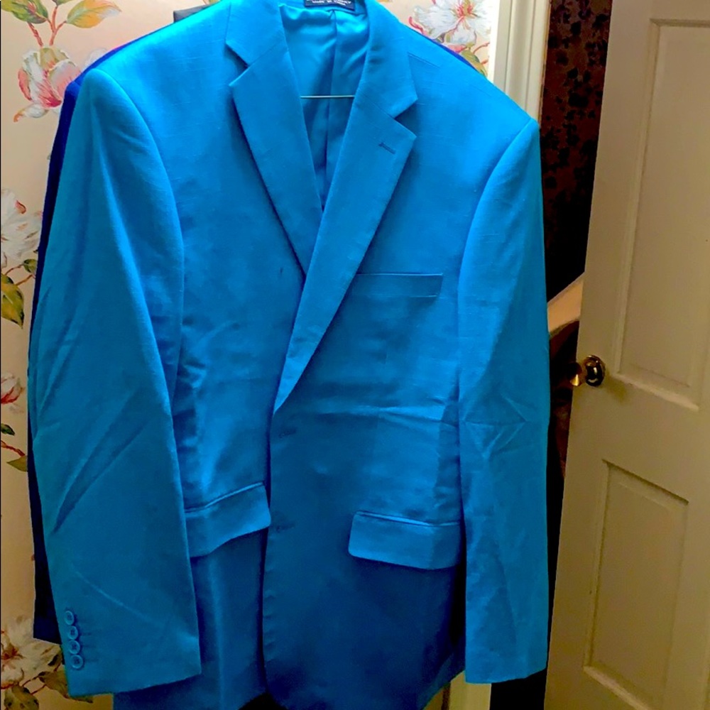 Jacket - Picture 1 of 1